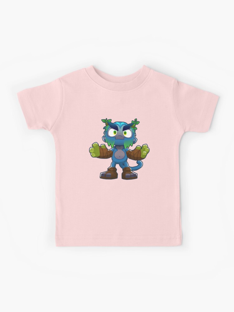 FUNNY GAMES BTD6 Kids T-Shirt for Sale by Julia-Jeon