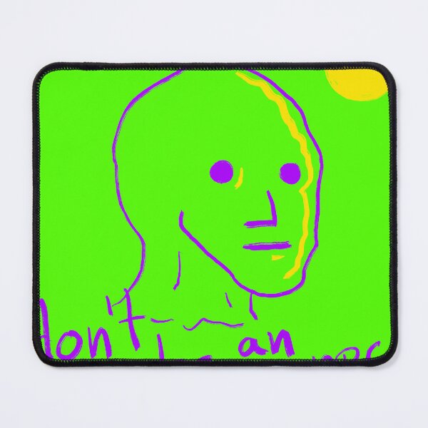 Item preview, don't be an npc designed and sold by PepeOrtiz.