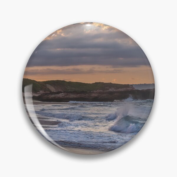 Item preview, Forrest caves beach - Phillip Island designed and sold by GaryParnell.