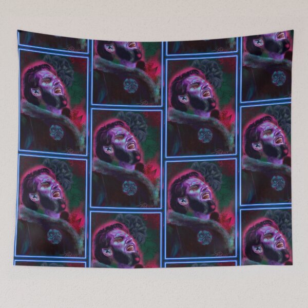 Item preview, Aurelio Voltaire  designed and sold by rhiannondewar.