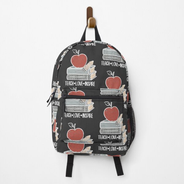 Item preview, Teach Love Inspire designed and sold by Ayurveda Fun Store.