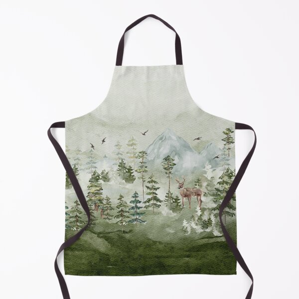 Item preview, Painted Forest designed and sold by Lylabean22.