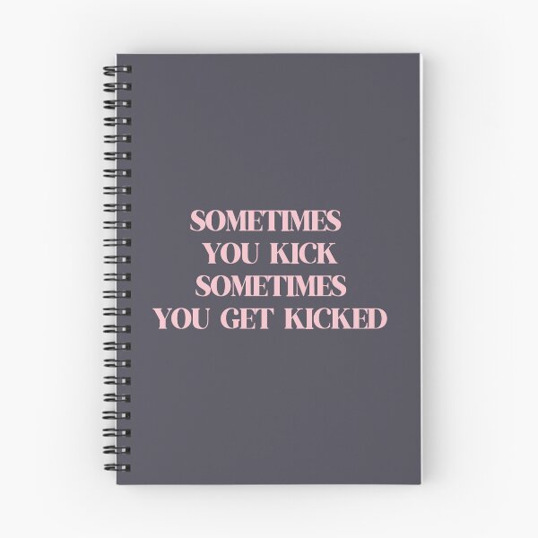 Item preview, kick pink designed and sold by perezzzoso.