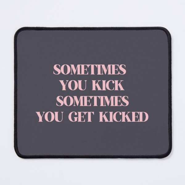 Item preview, kick pink designed and sold by perezzzoso.