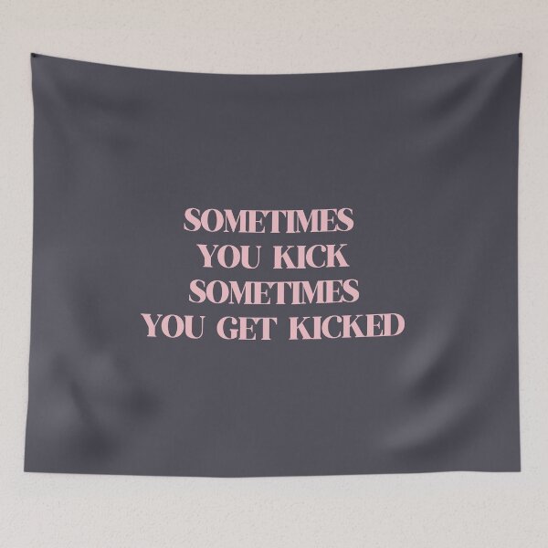 Item preview, kick pink designed and sold by perezzzoso.