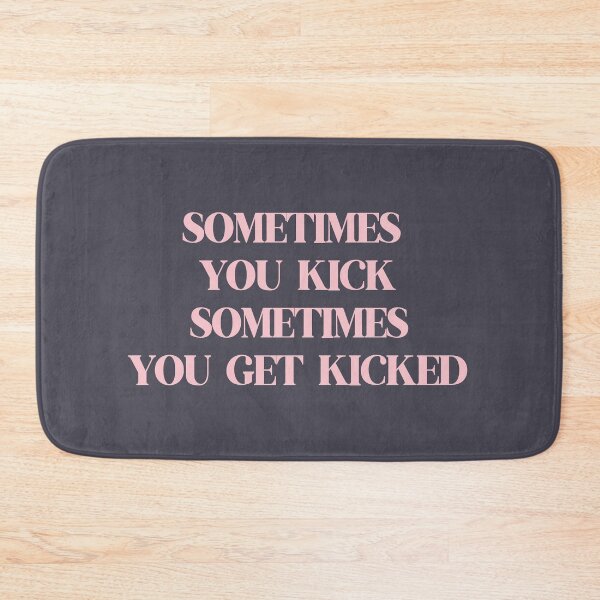 Item preview, kick pink designed and sold by perezzzoso.