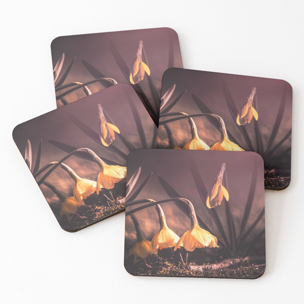 Item preview, Coasters (Set of 4) designed and sold by butterbean57.