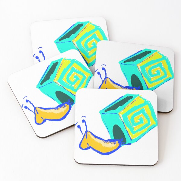 Item preview, snail designed and sold by PepeOrtiz.
