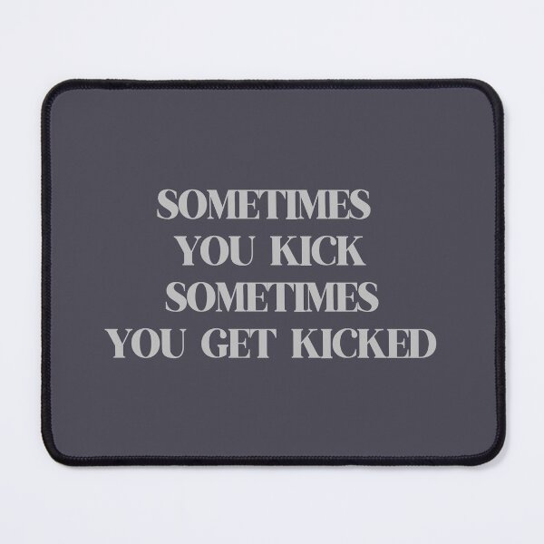 Item preview, Kick, silver designed and sold by perezzzoso.