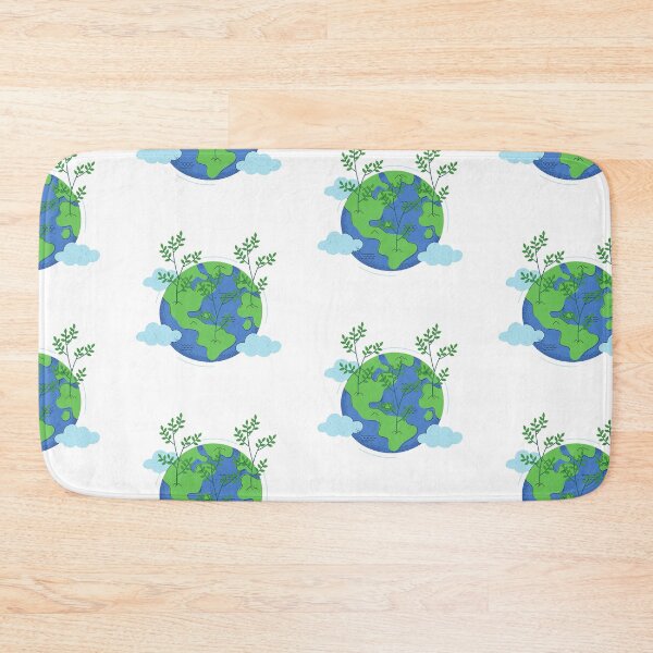Item preview, Save The Planet Keep It Green designed and sold by GraphicsClub.