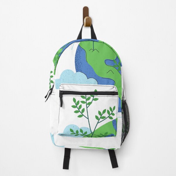 Item preview, Save The Planet Keep It Green designed and sold by GraphicsClub.