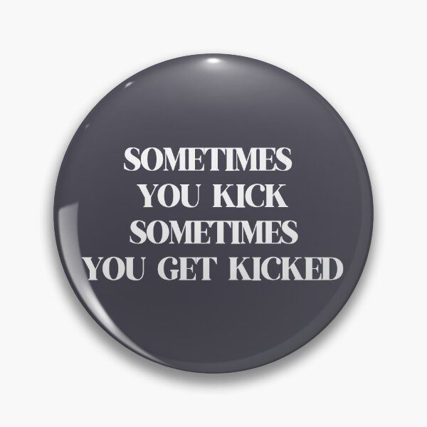 Item preview, Kick, white designed and sold by perezzzoso.