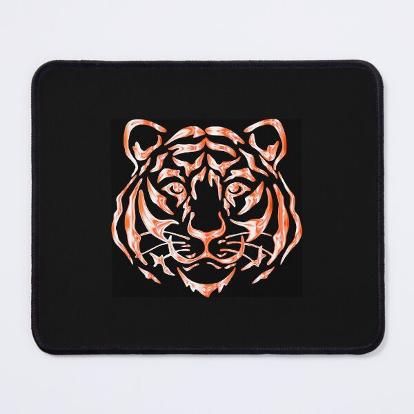 Item preview, Copper tiger designed and sold by kitykat99.