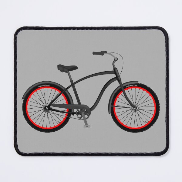 Item preview, Beach Cruiser designed and sold by PromoteProgress.