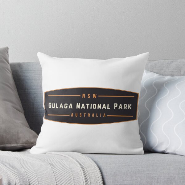 Item preview, Gulaga National Park designed and sold by Zaprinda.