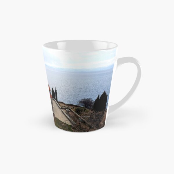 Item preview, St. Jovan- Kaneo, Ohrid Macedonia designed and sold by Dreammkd.
