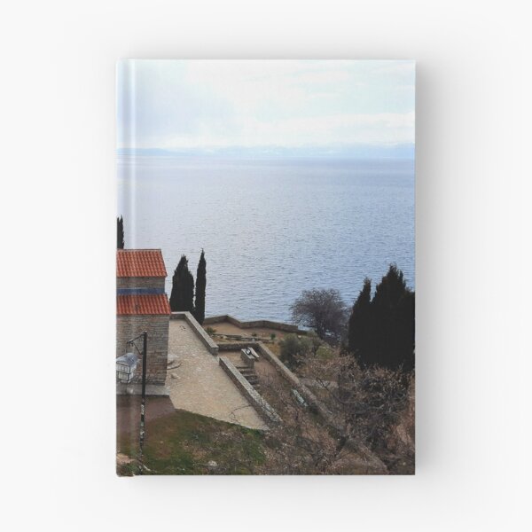 Item preview, St. Jovan- Kaneo, Ohrid Macedonia designed and sold by Dreammkd.
