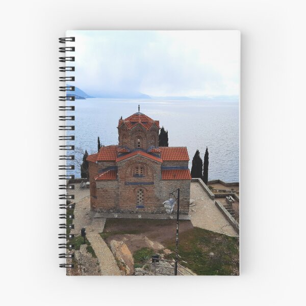 Item preview, St. Jovan- Kaneo, Ohrid Macedonia designed and sold by Dreammkd.