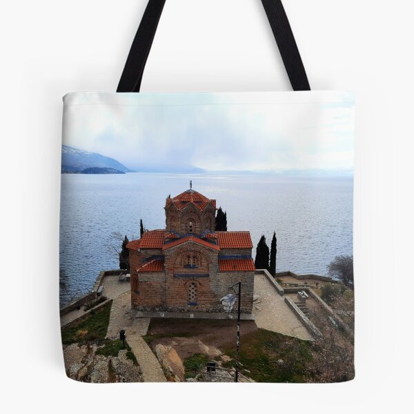 Item preview, St. Jovan- Kaneo, Ohrid Macedonia designed and sold by Dreammkd.