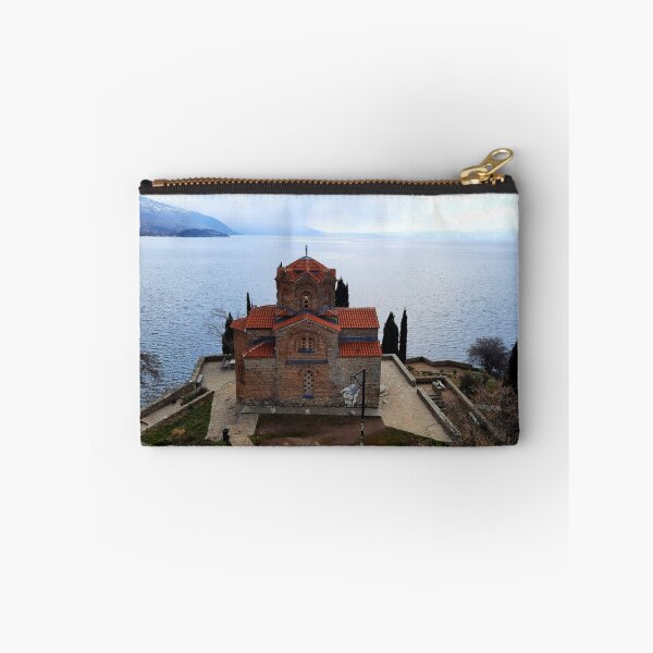 Item preview, St. Jovan- Kaneo, Ohrid Macedonia designed and sold by Dreammkd.