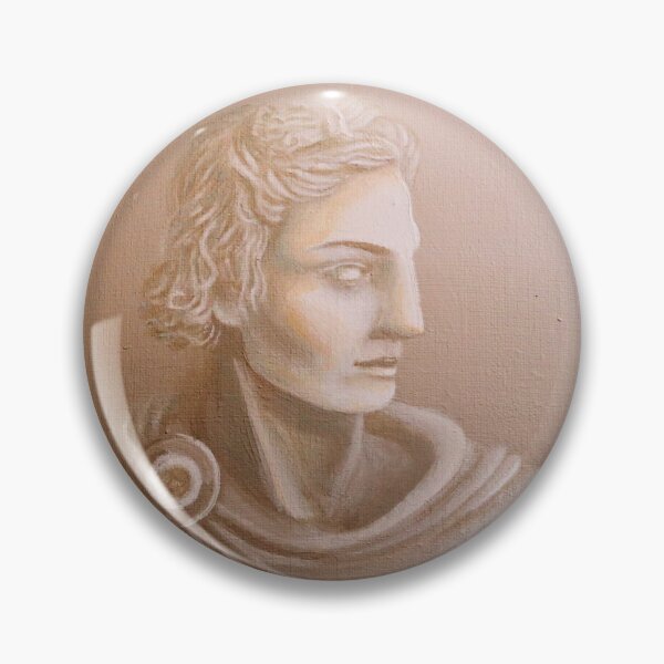 Item preview, Ghostly Ancient Greece designed and sold by OminousT.