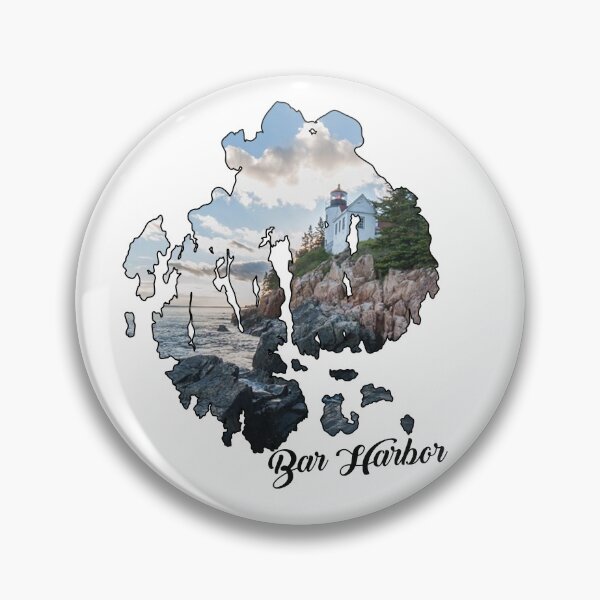Item preview, Bar Harbor, Me designed and sold by AnimalCreations.