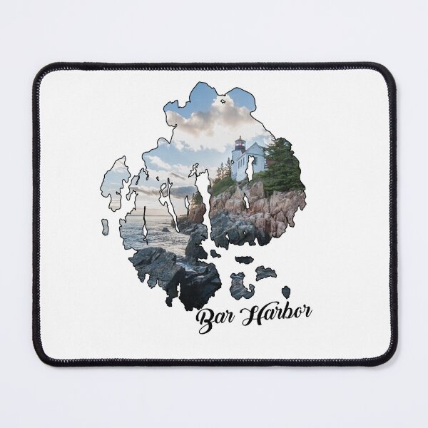 Item preview, Bar Harbor, Me designed and sold by AnimalCreations.