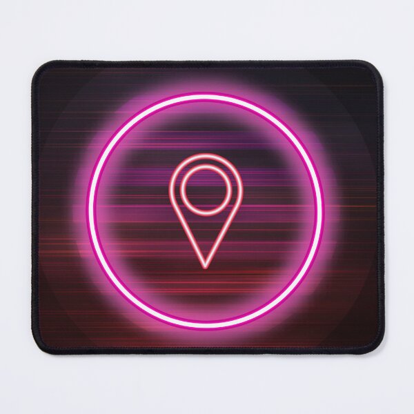 Item preview, Neon Destination designed and sold by Lylabean22.