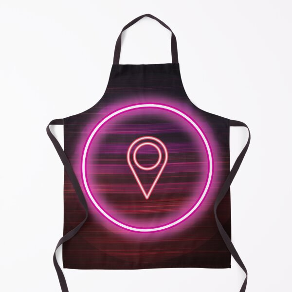 Item preview, Neon Destination designed and sold by Lylabean22.