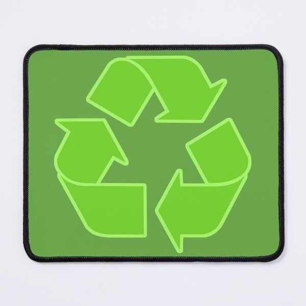 Item preview, Reduce, Reuse, Recycle designed and sold by PromoteProgress.