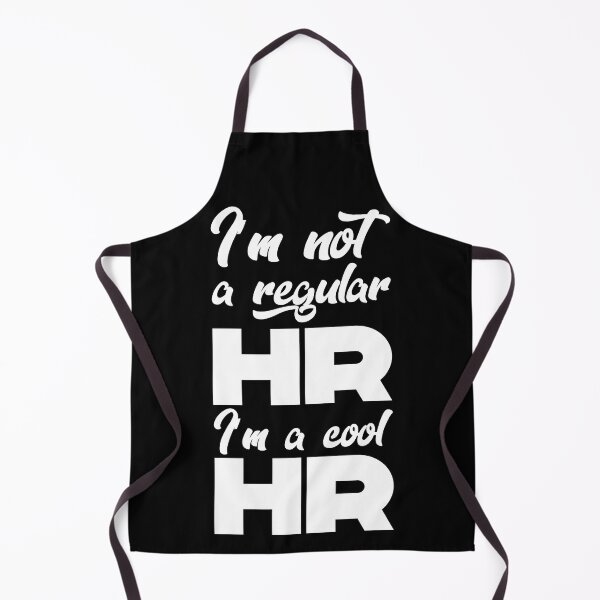Aperçu de l'œuvre Cool RH Ressources Humaines Recruteur Coworker Manager créée et vendue par Aleodor.