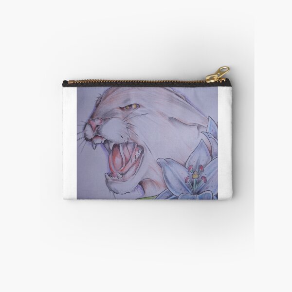 Item preview, mountain lion designed and sold by capturedink.