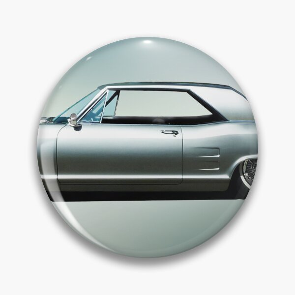 Item preview, 1963 Buick 'Custom' Riviera designed and sold by DaveKoontz.