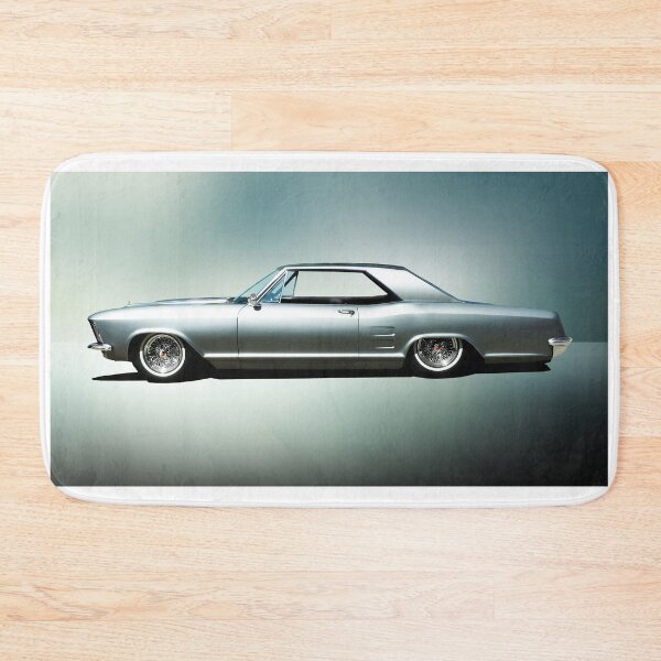 Item preview, 1963 Buick 'Custom' Riviera designed and sold by DaveKoontz.