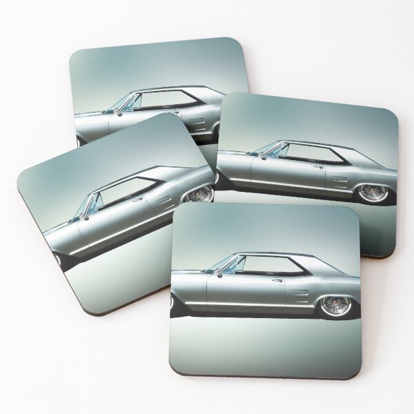 Item preview, 1963 Buick 'Custom' Riviera designed and sold by DaveKoontz.