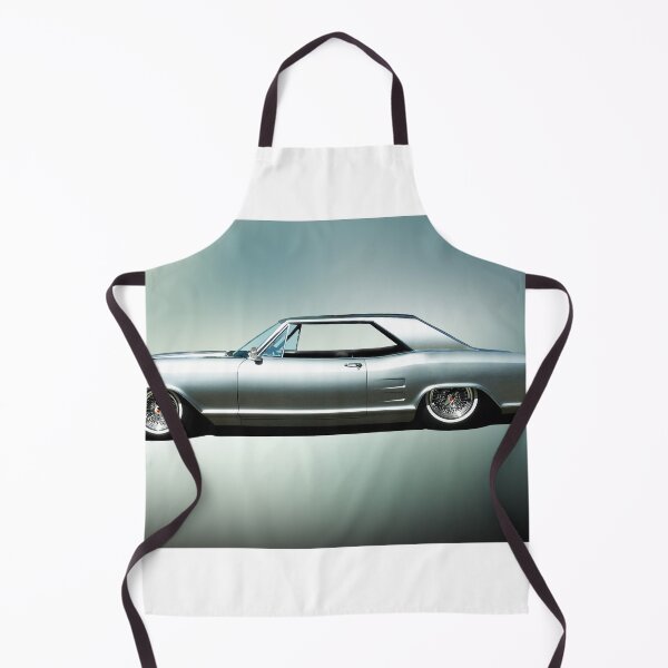 Item preview, 1963 Buick 'Custom' Riviera designed and sold by DaveKoontz.