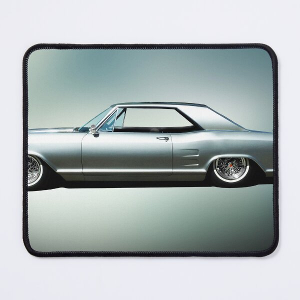 Item preview, 1963 Buick 'Custom' Riviera designed and sold by DaveKoontz.