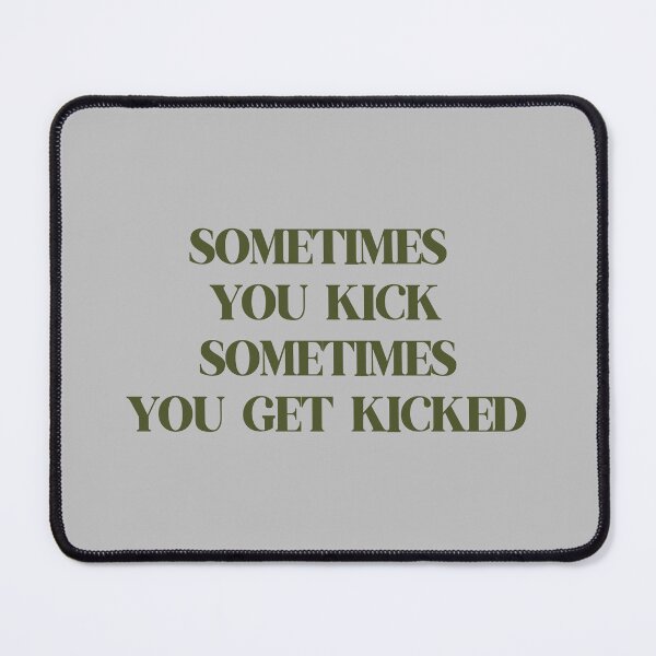 Item preview, kick green designed and sold by perezzzoso.