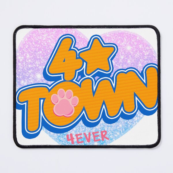 Item preview, 4town designed and sold by fablehavens.