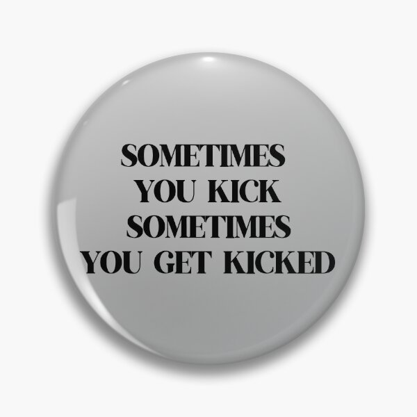 Item preview, kick black designed and sold by perezzzoso.