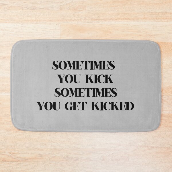 Item preview, kick black designed and sold by perezzzoso.