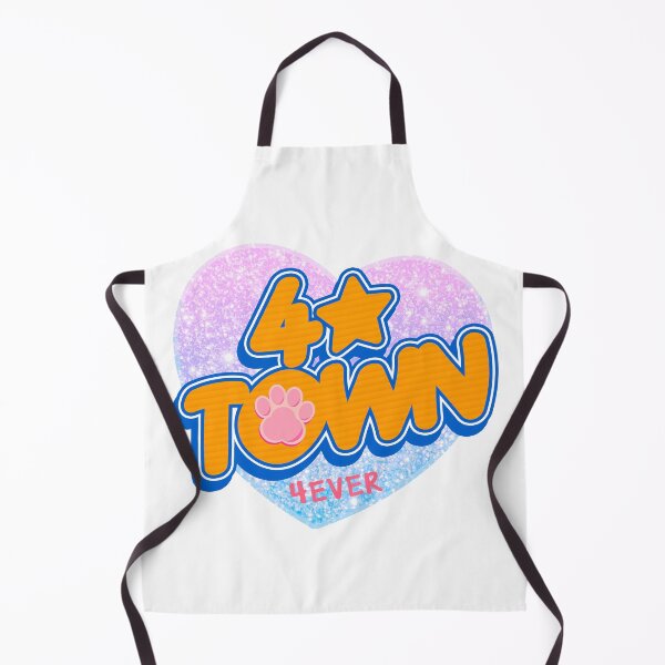 Item preview, 4town designed and sold by fablehavens.