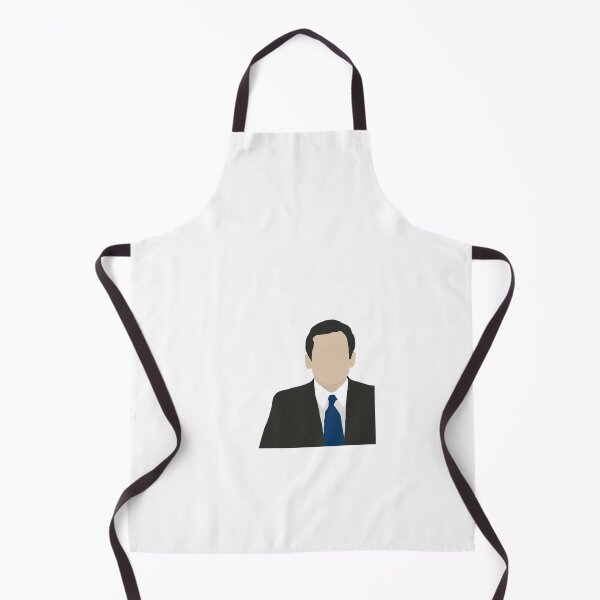 Item preview, Silueta de Michael Scott designed and sold by gabsdesign.