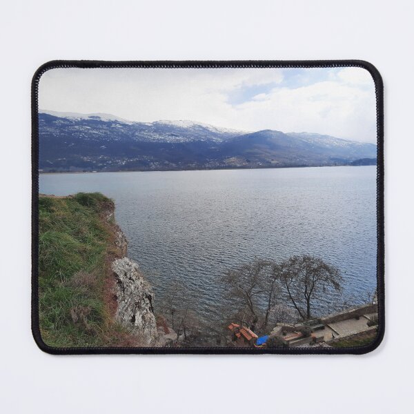 Item preview, Kaneo, Ohrid- Macedonia designed and sold by Dreammkd.
