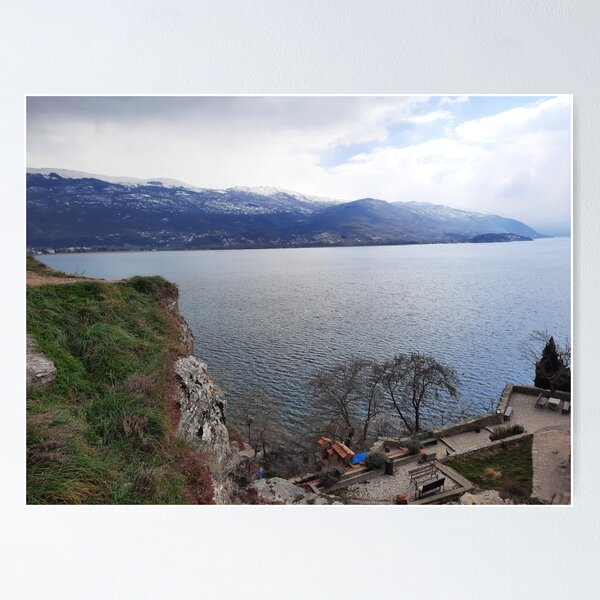 Item preview, Kaneo, Ohrid- Macedonia designed and sold by Zlatko1.