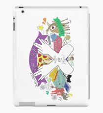 Nerdfighteria iPad Case/Skin