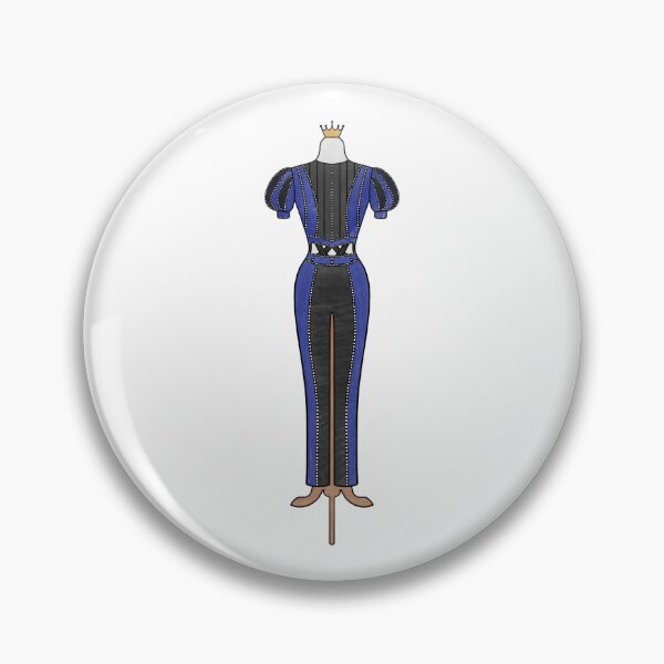 Item preview, The Final Wife designed and sold by inknimagination.