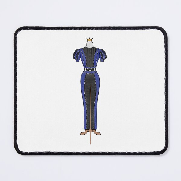 Item preview, The Final Wife designed and sold by inknimagination.
