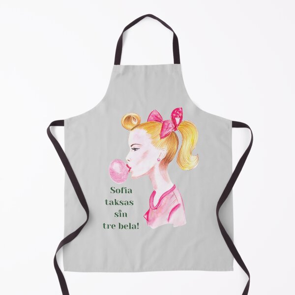 Item preview, Sofia taksas sin tre bela! (Hela) designed and sold by Zebastjan Johanzen.