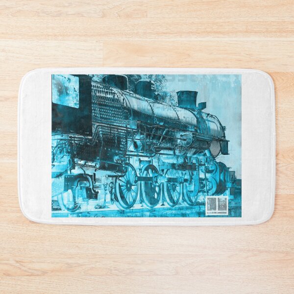 Item preview, Big Blue designed and sold by Robert Ball.